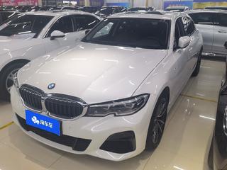 宝马3系 325Li 