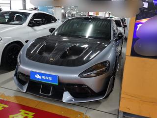 小米汽车SU7 Ultra 0.0T 