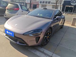 小米汽车SU7 0.0T 