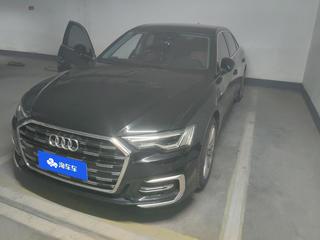 奥迪A6L 45TFSI 