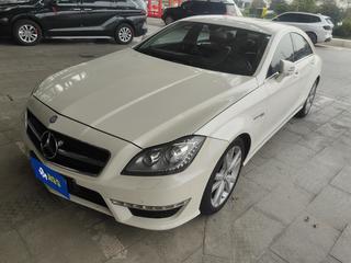 奔驰CLS级 CLS300 