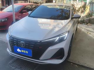 长安逸动PLUS 1.4T 