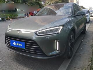 鸿蒙智行问界M5 1.5T 