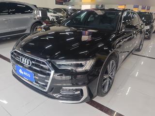 奥迪A6L 45TFSI 