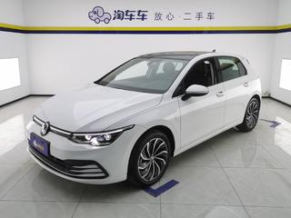 高尔夫 1.4T 280TSI-30周年纪念版 
