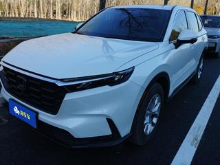 本田CR-V 1.5T 自动 240TURBO锋尚版 