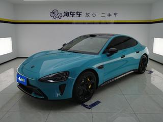 小米汽车SU7 0.0T 