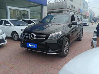 奔驰GLE级 3.0T 