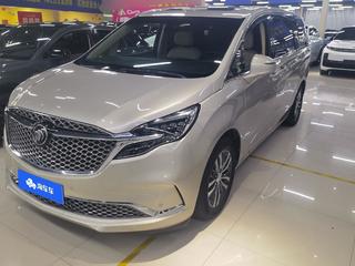 别克GL8 ES陆尊 2.0T 自动 653T尊享型 