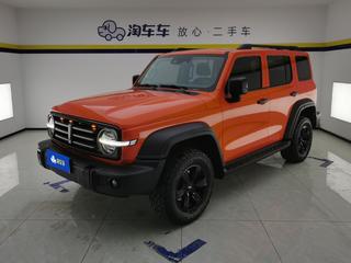 坦克坦克300 2.0T 