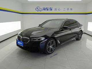 宝马5系 530Li 