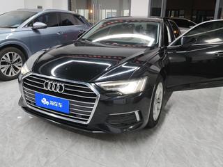 奥迪A6L 40TFSI 