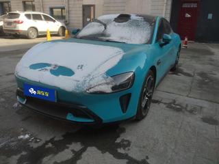 小米汽车SU7 0.0T 