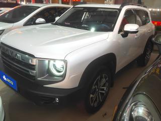 哈弗哈弗大狗 1.5T 自动 边牧版 