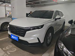 本田CR-V 1.5T 自动 240TURBO锋尚版 