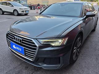 奥迪A6L 45TFSI 