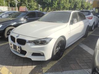 宝马3系 320Li 