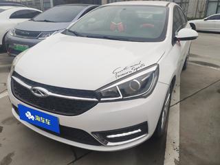 奇瑞艾瑞泽5 1.5L 