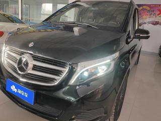 威霆 2.0T 自动 7座 商务版 