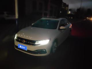 宝来 1.4T 280TSI精英型 