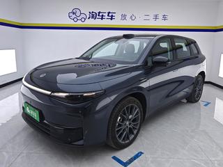 零跑C10 1.5L 