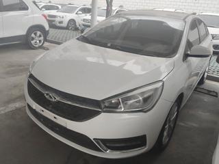 奇瑞艾瑞泽5 1.5L 