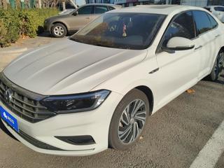 速腾 1.4T 280TSI超越版 