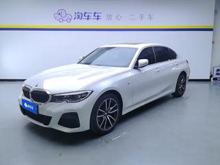 宝马3系 325Li 