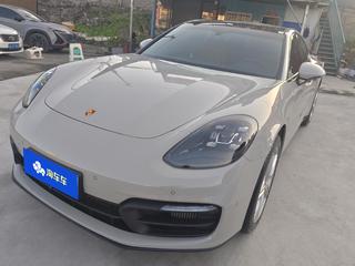 保时捷Panamera 2.9T 