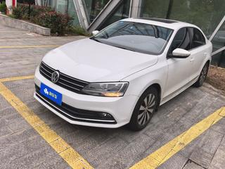 速腾 1.4T 280TSI舒适型 