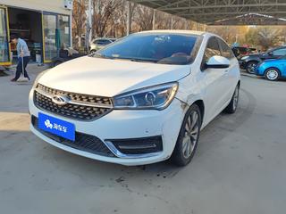 奇瑞艾瑞泽5 1.5L 