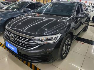 速腾 1.5T 300TSI超越版 