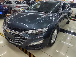 雪佛兰迈锐宝XL 1.5T 