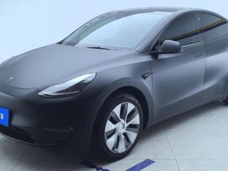 特斯拉MODEL Y 0.0T 