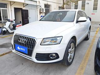 奥迪Q5 2.0T 技术型 