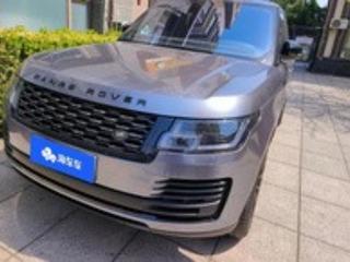 揽胜运动版 3.0T 