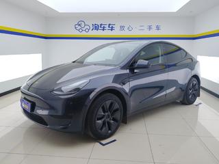 特斯拉MODEL Y 0.0T 