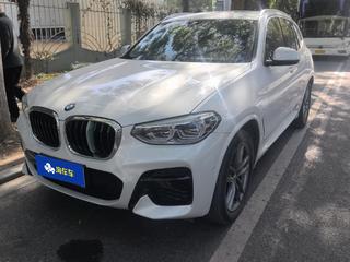 X3 2.0T M运动套装 