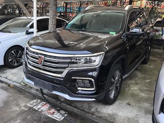 荣威RX8 2.0T 自动 30T智联网至尊版 