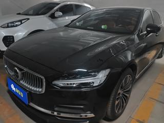 沃尔沃S90 2.0T 