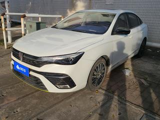 荣威i5 1.5L 自动 改款钻石版 