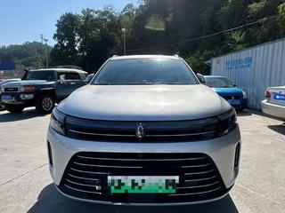 鸿蒙智行问界M7 1.5T 