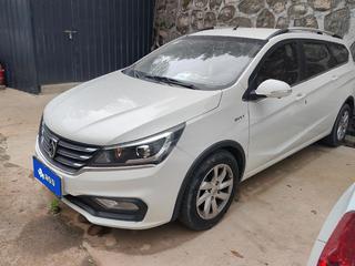 宝骏310 Wagon 1.5L 