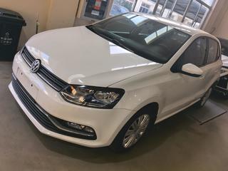 POLO 1.6L 舒适版 