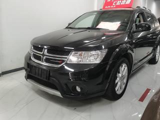 道奇酷威 尊尚版 