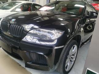 宝马X6M 