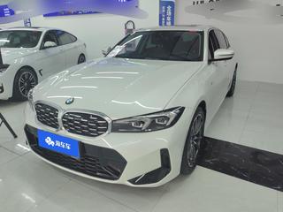 宝马3系 325Li 