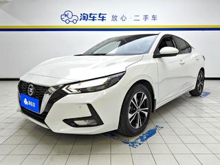 日产轩逸 1.6L 