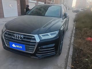 奥迪Q5L 2.0T 