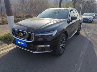 沃尔沃XC60 2.0T 